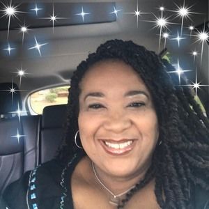 Meet your Posher, Tameka